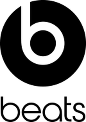 black beats studio logo