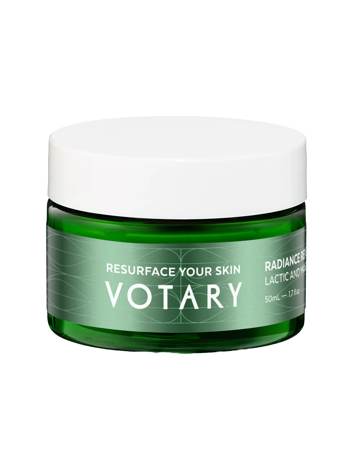 Votary Radiance Reveal Mask