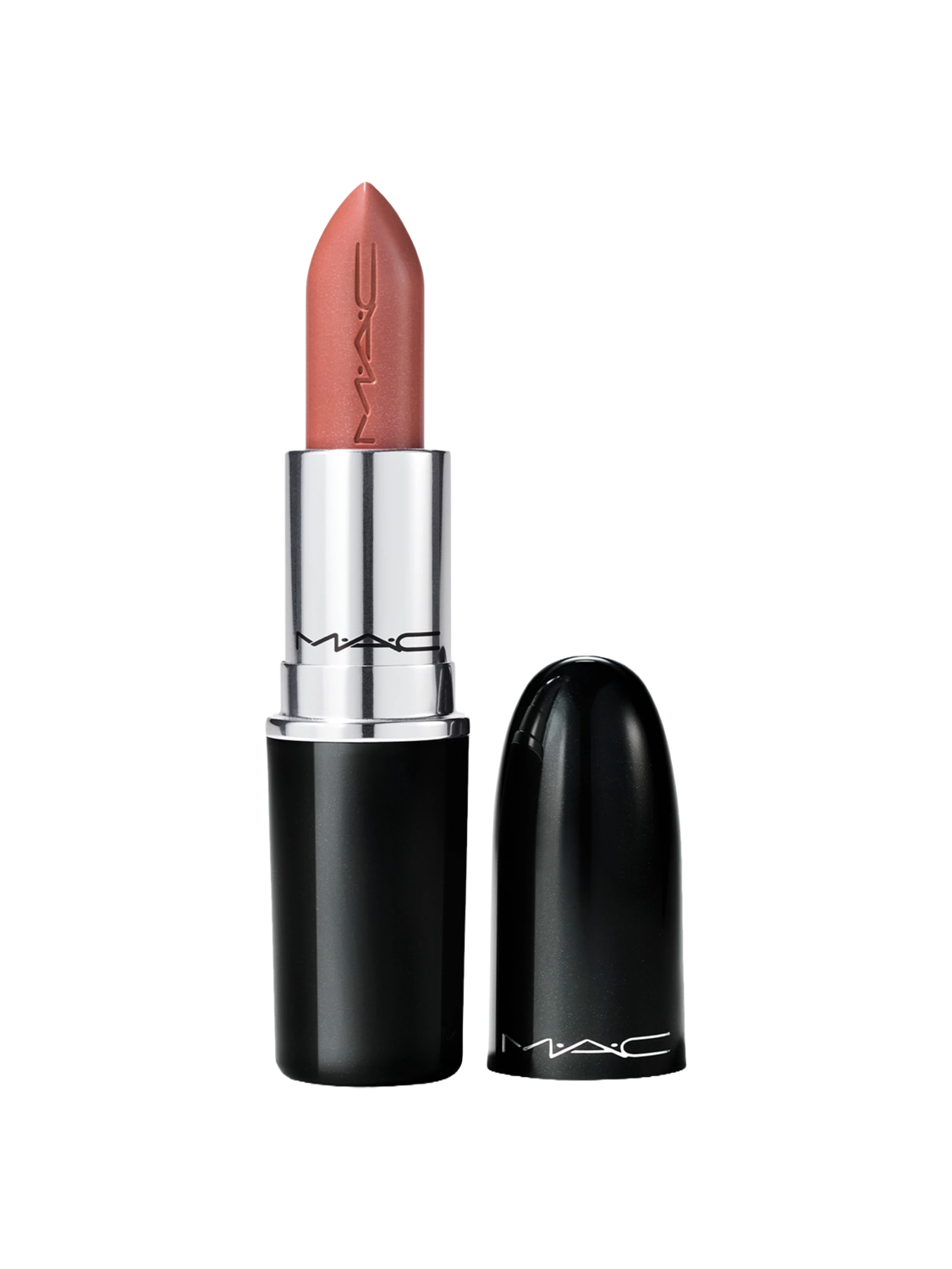 MAC Lustreglass Sheer-Shine Lipstick