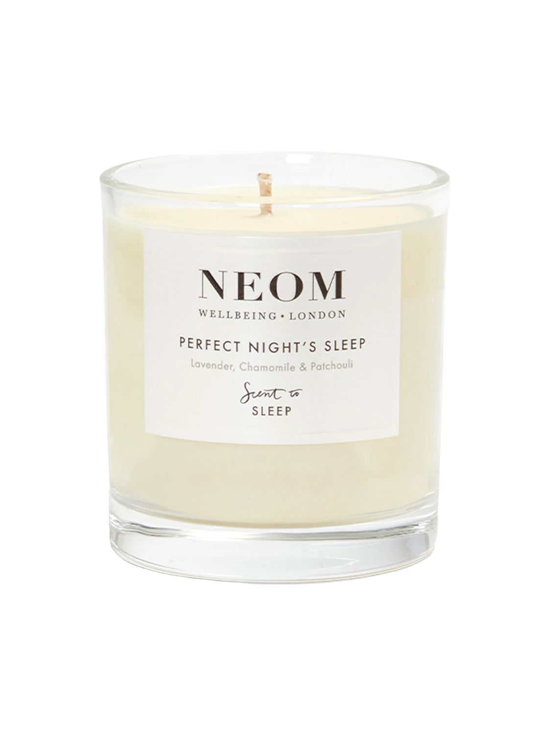 Neom Organics London Perfect Night's Sleep Standard Scented Candle