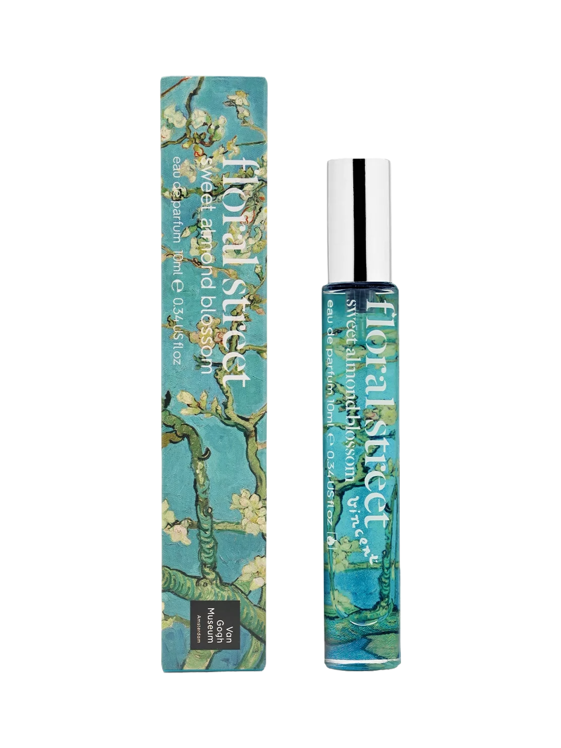 Floral Street x Van Gogh Sweet Almond Blossom Eau de Parfum