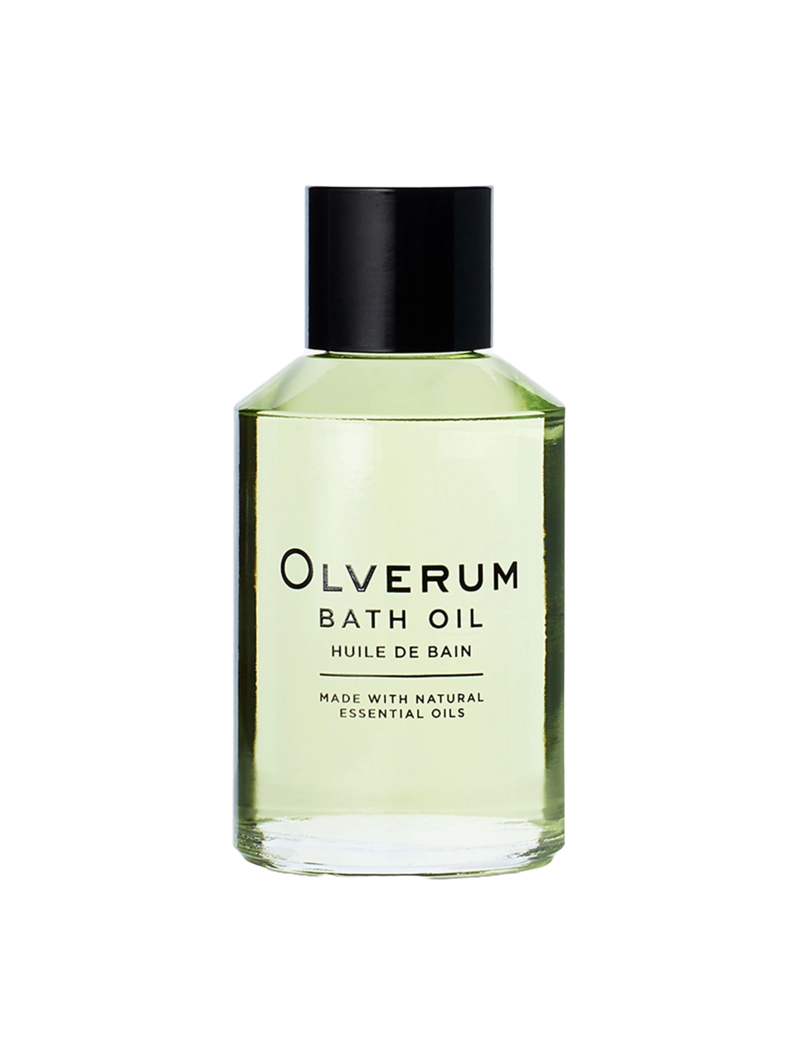 Olverum Bath Oil