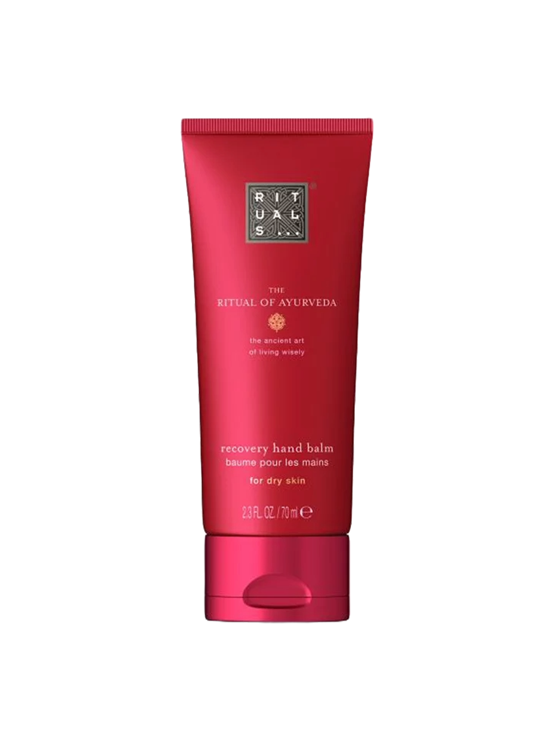 Rituals The Rituals Ayurveda Recovery Hand Balm