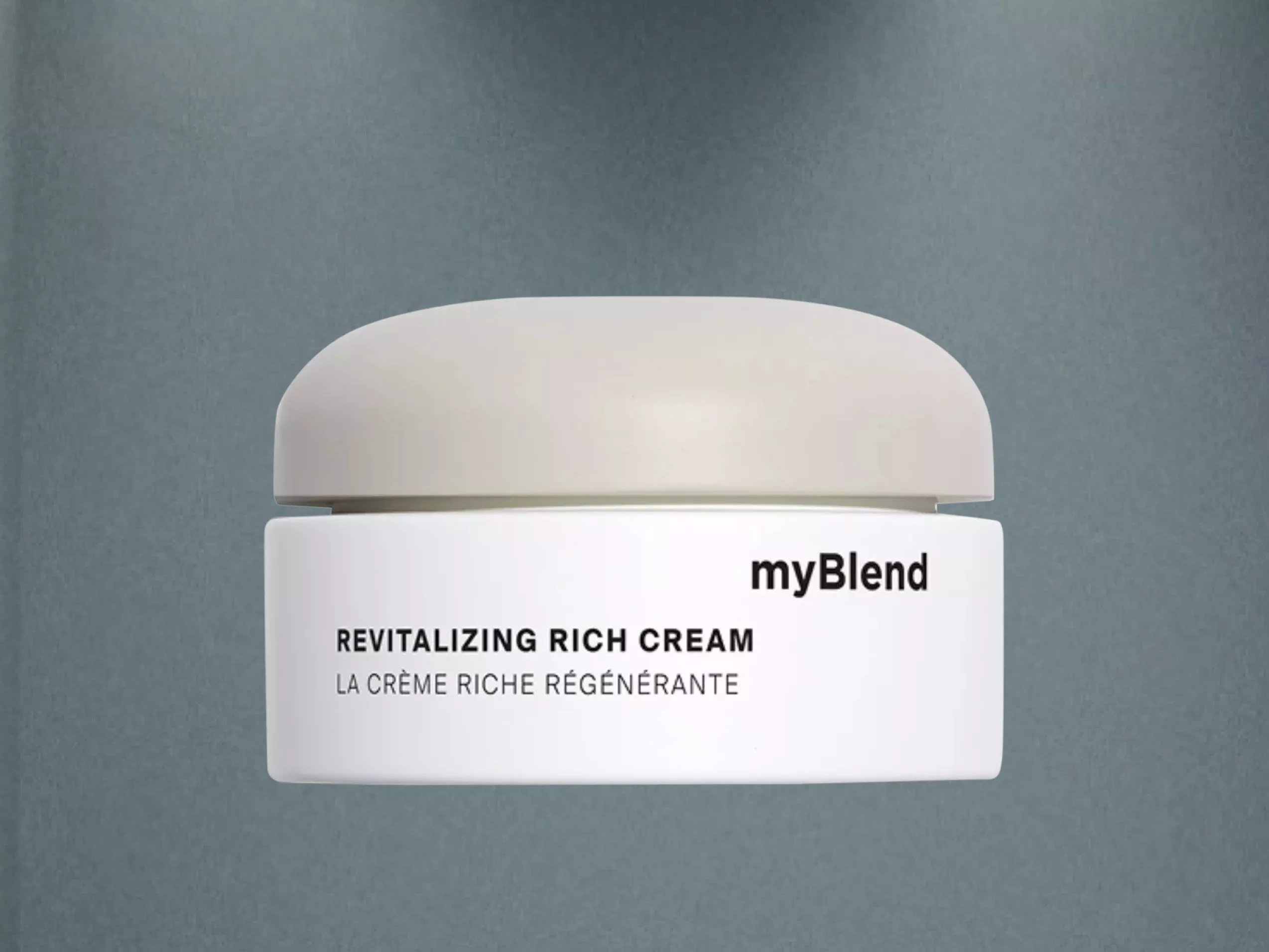 myBlend Revitalizing Rich Cream