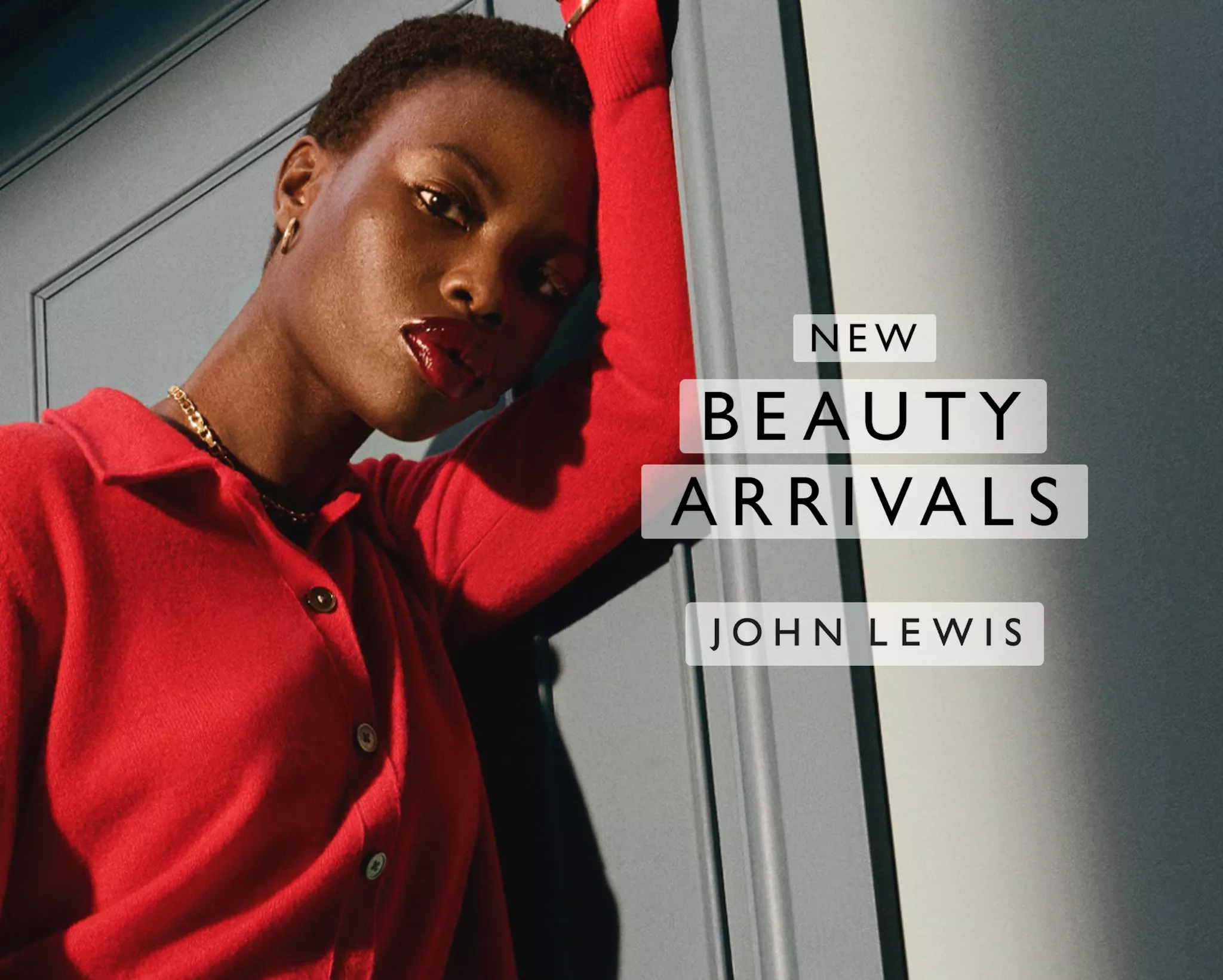 New Beauty Arrivals December