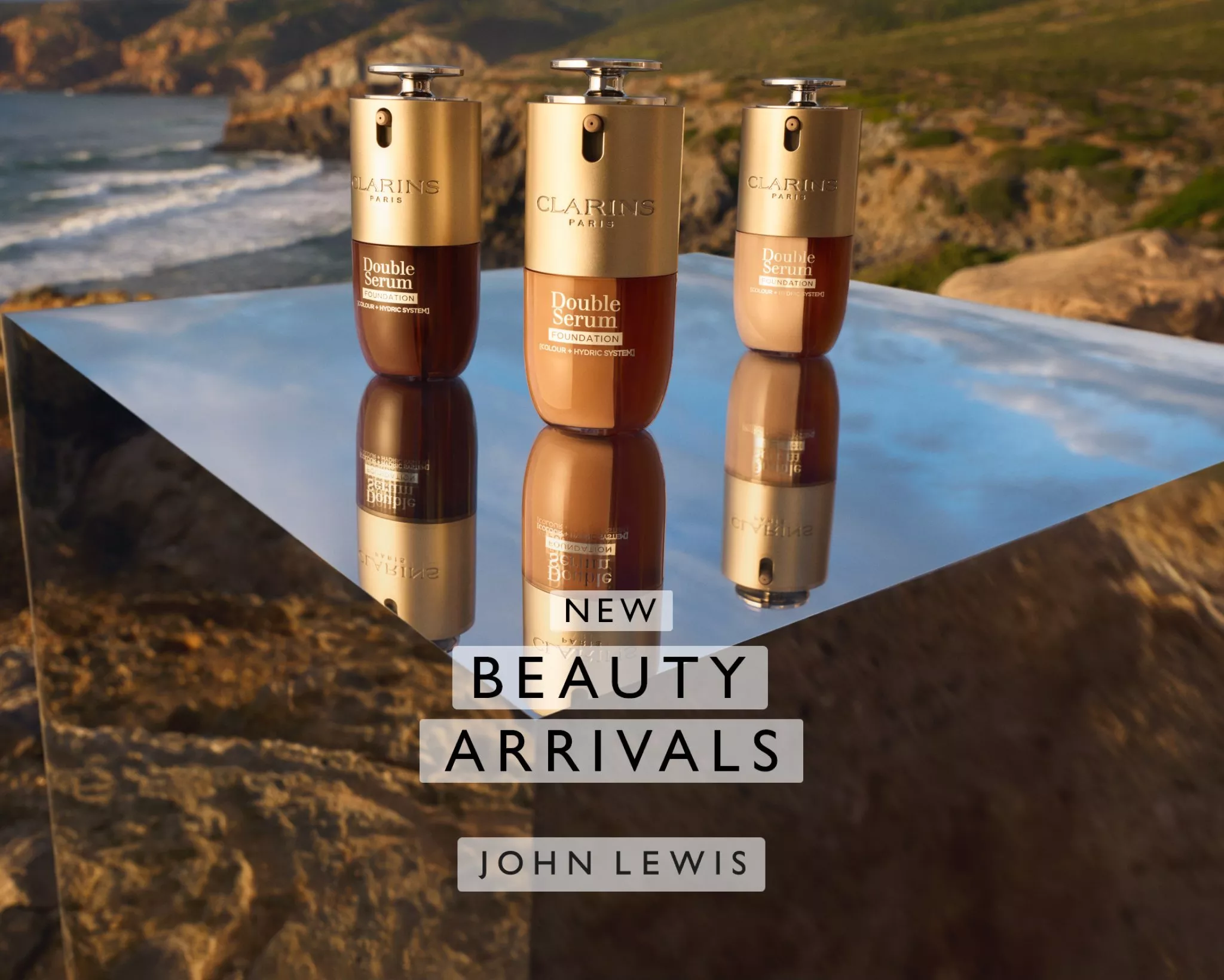 February Beauty Newness 