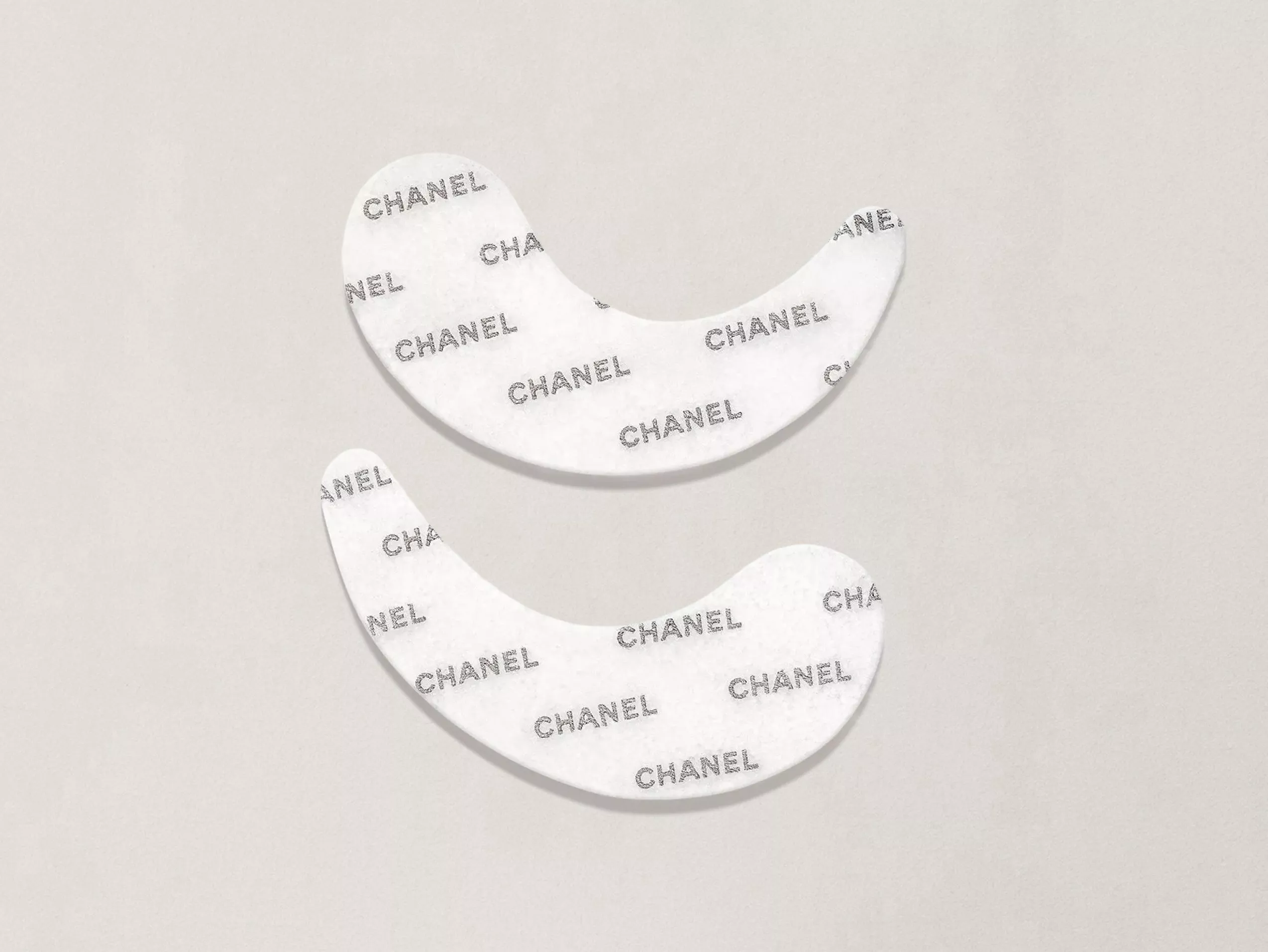 CHANEL LE LIFT Flash Eye Patches