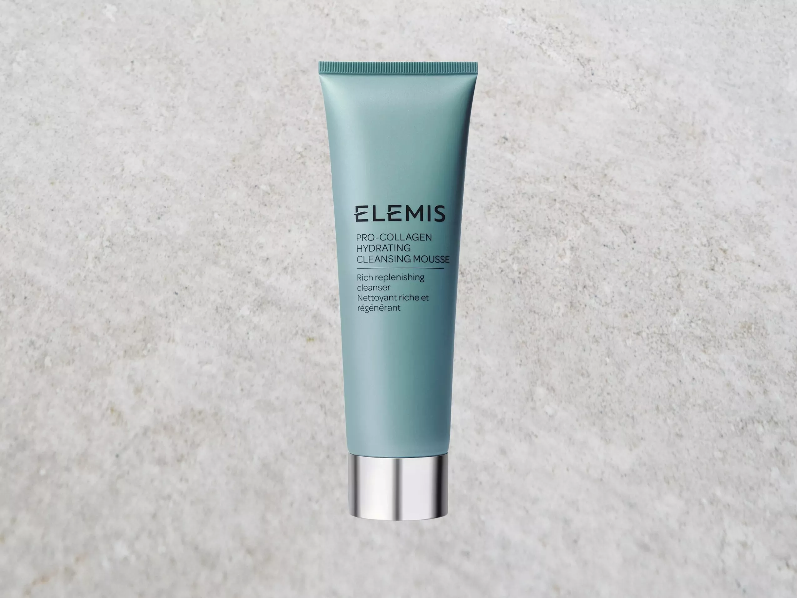 ELEMIS  Pro-Collagen Hydrating Cleansing Mousse