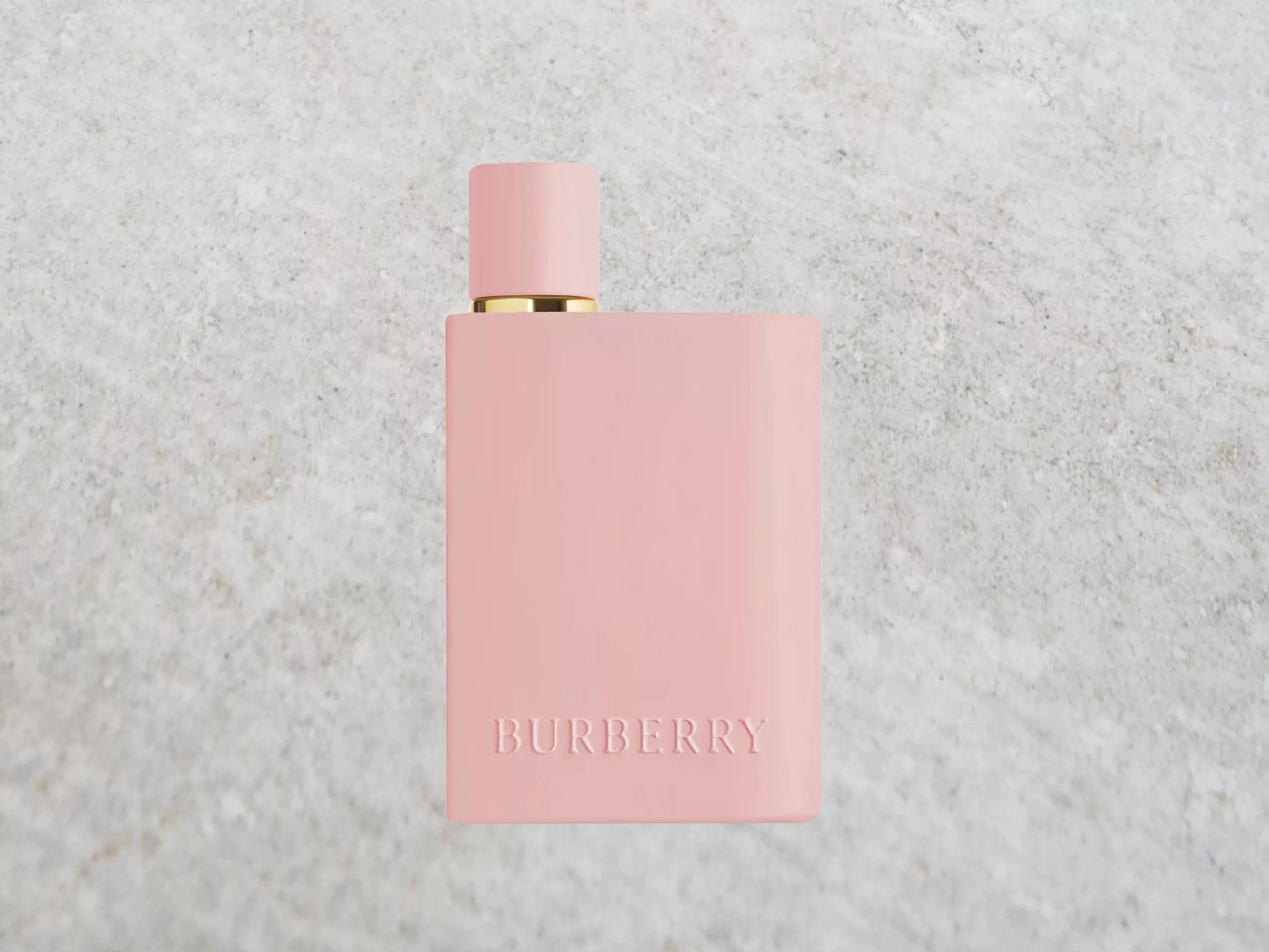 Burberry perfume 
