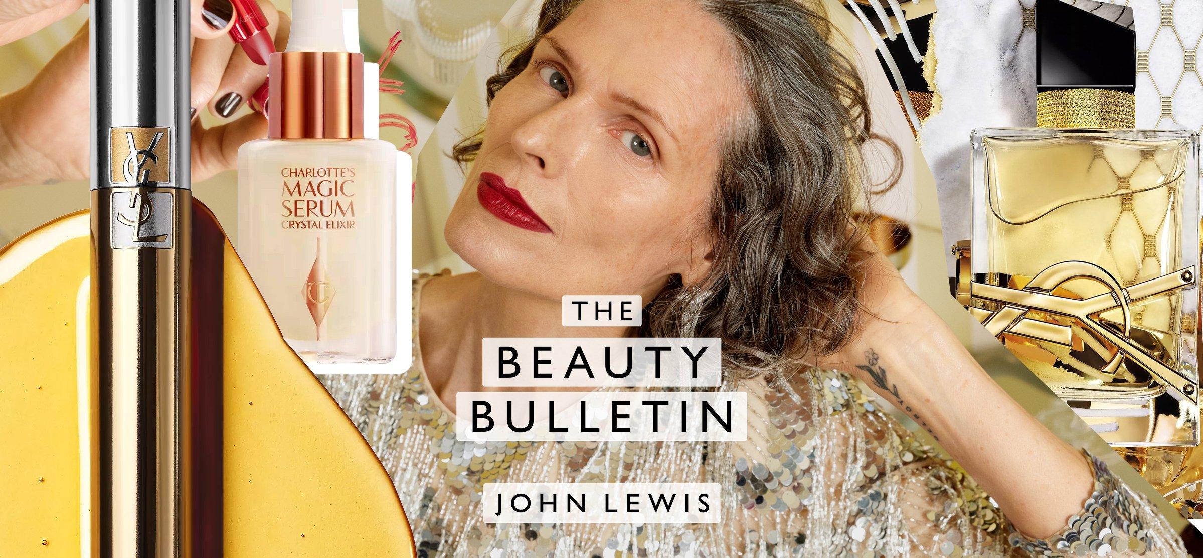 October beauty editor-approved newness worth your time and money