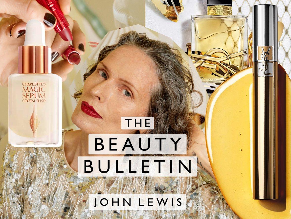 December beauty: editor-approved newness worth your time and money