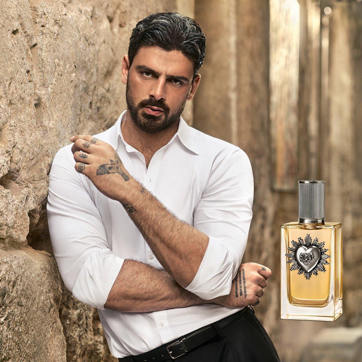Dolce & Gabbana Devotion Pour Homme Eau de Parfum