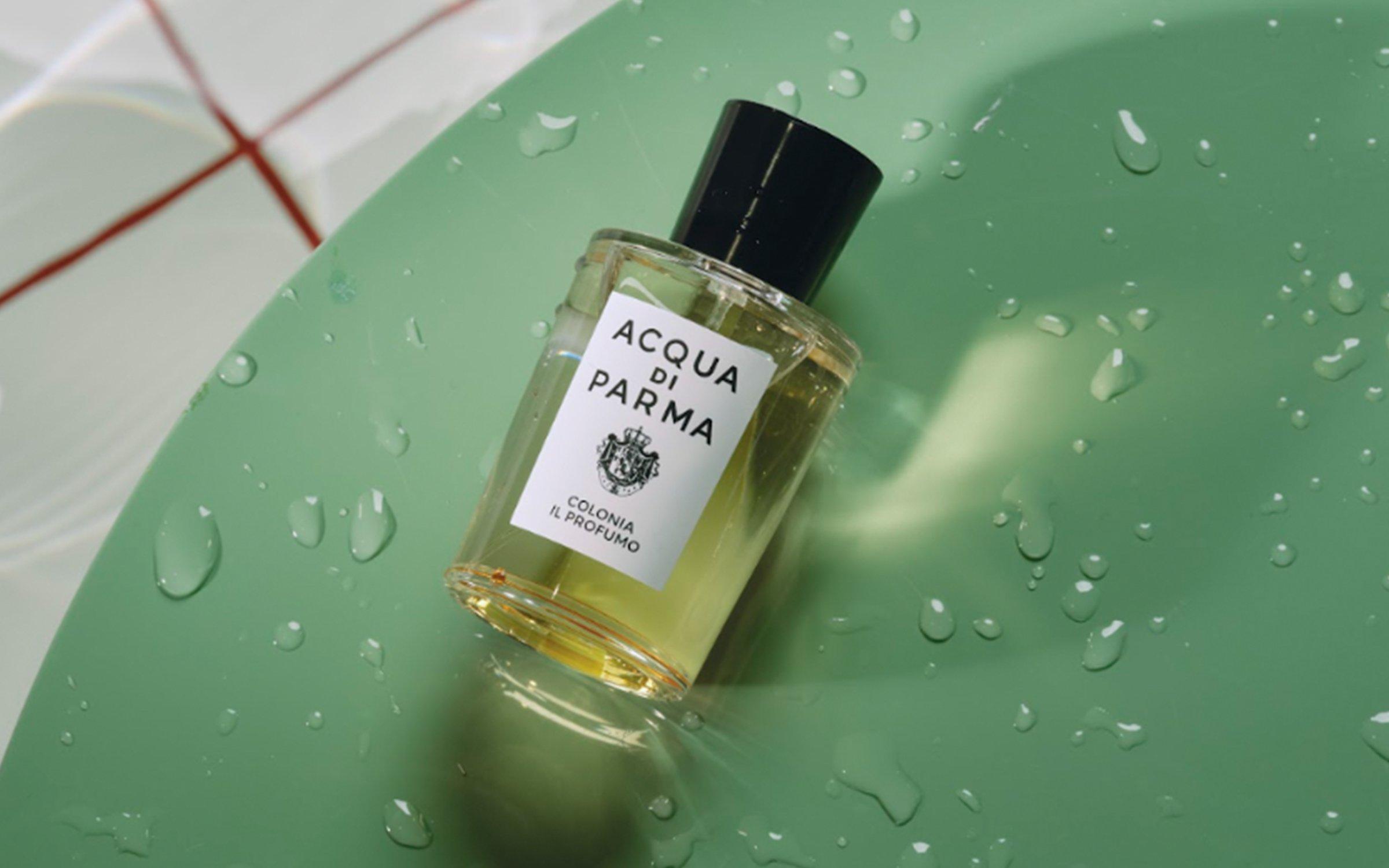 Acqua di Parma Colonia Aftershave Balm