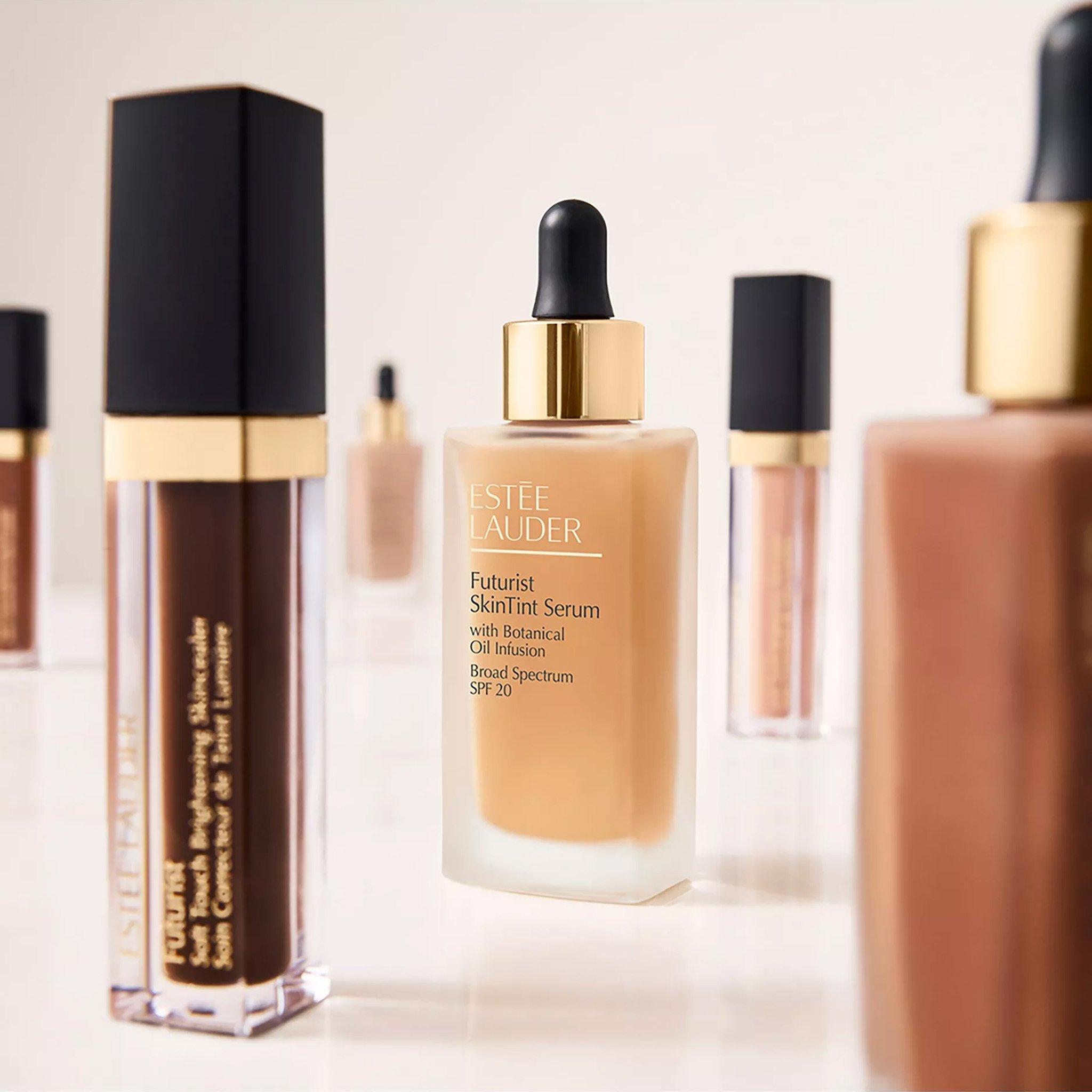Makeup offers