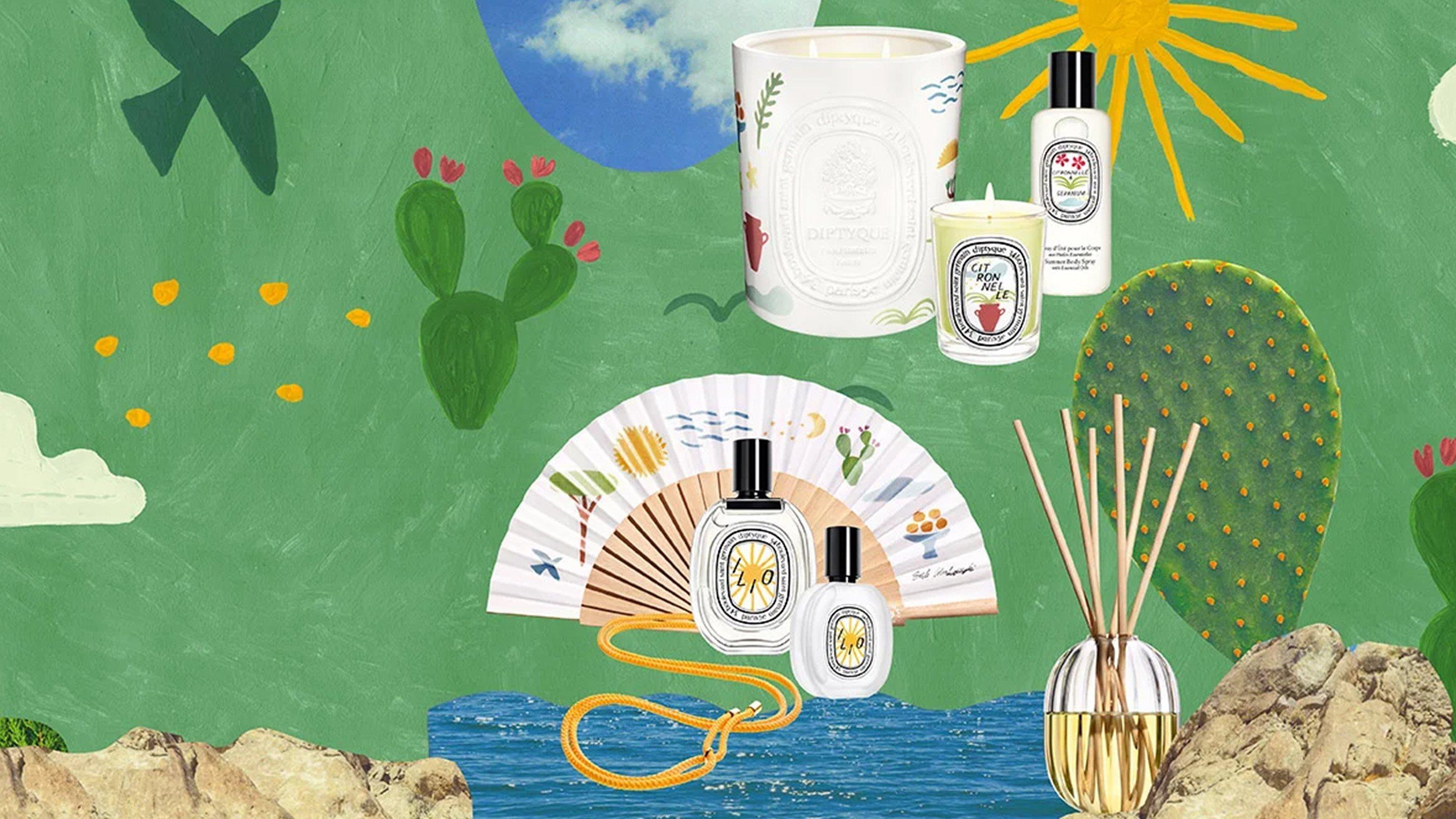 Diptique