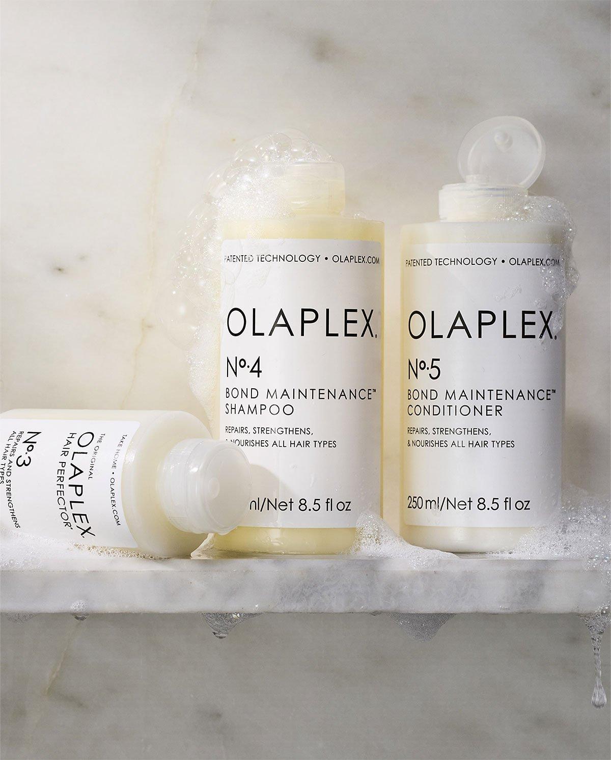 Olaplex