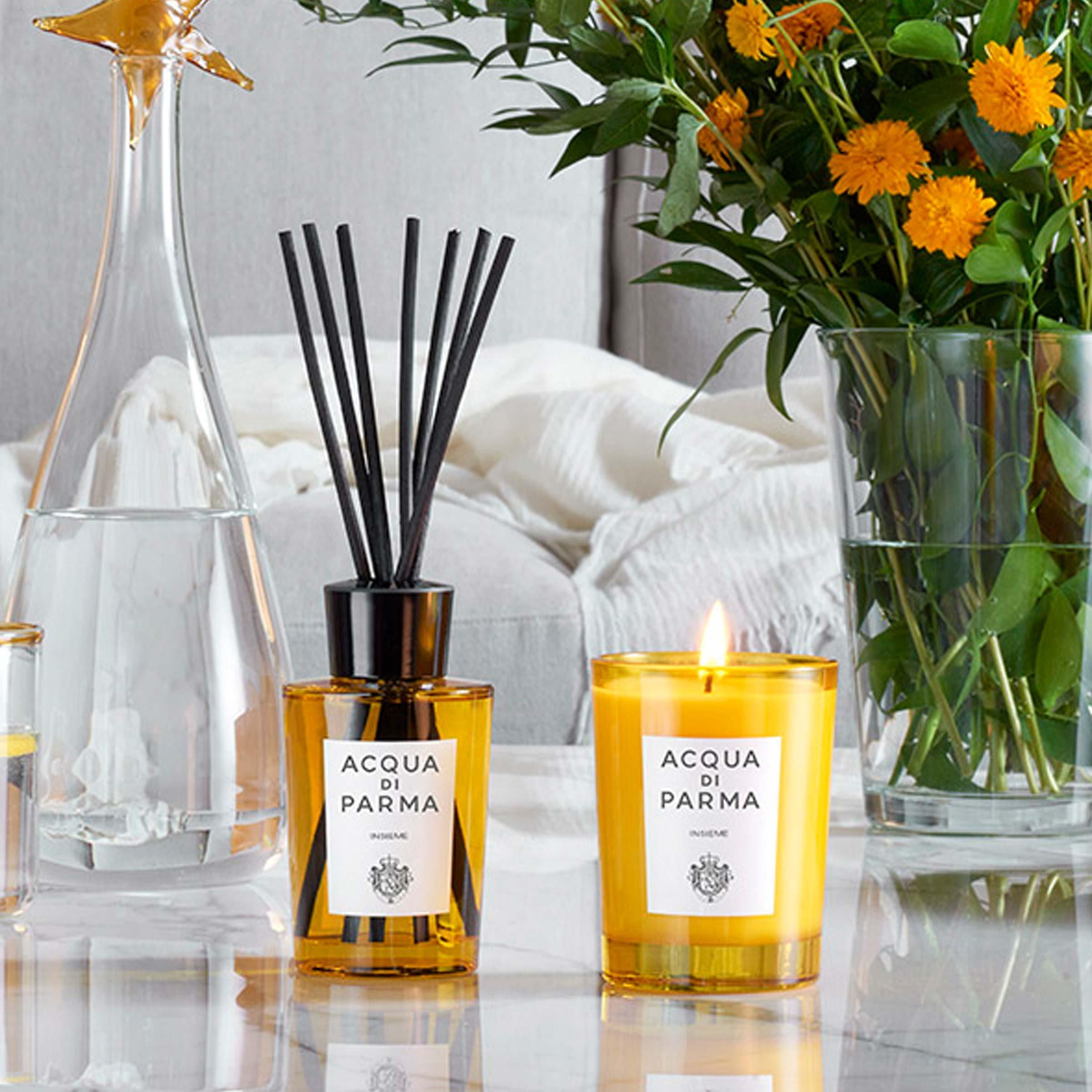 Aqua di Parma Home Fragrances