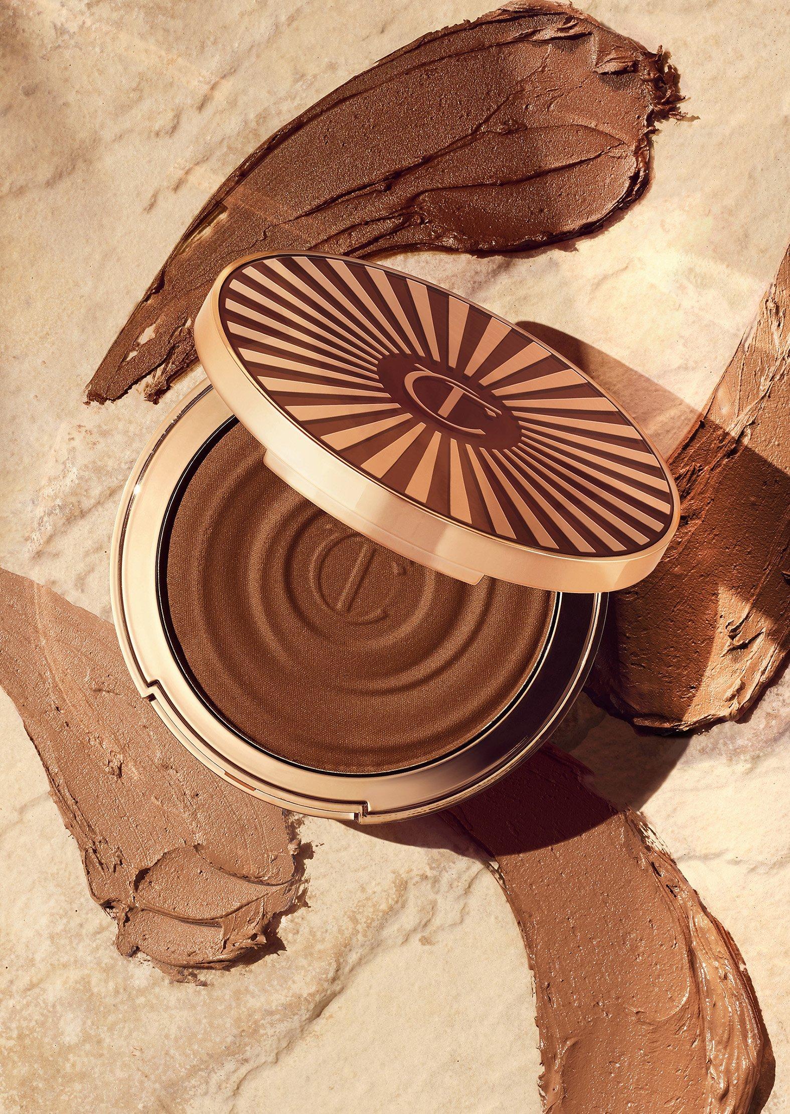 Charlotte Tilbury Beautiful Skin Bronzer