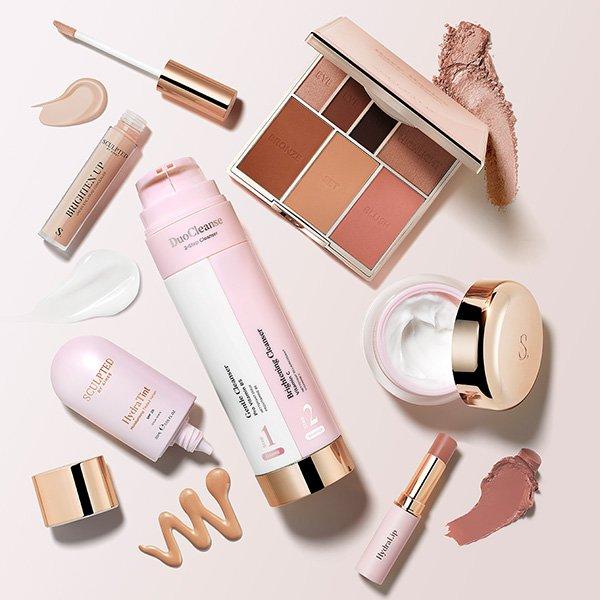 Makeup