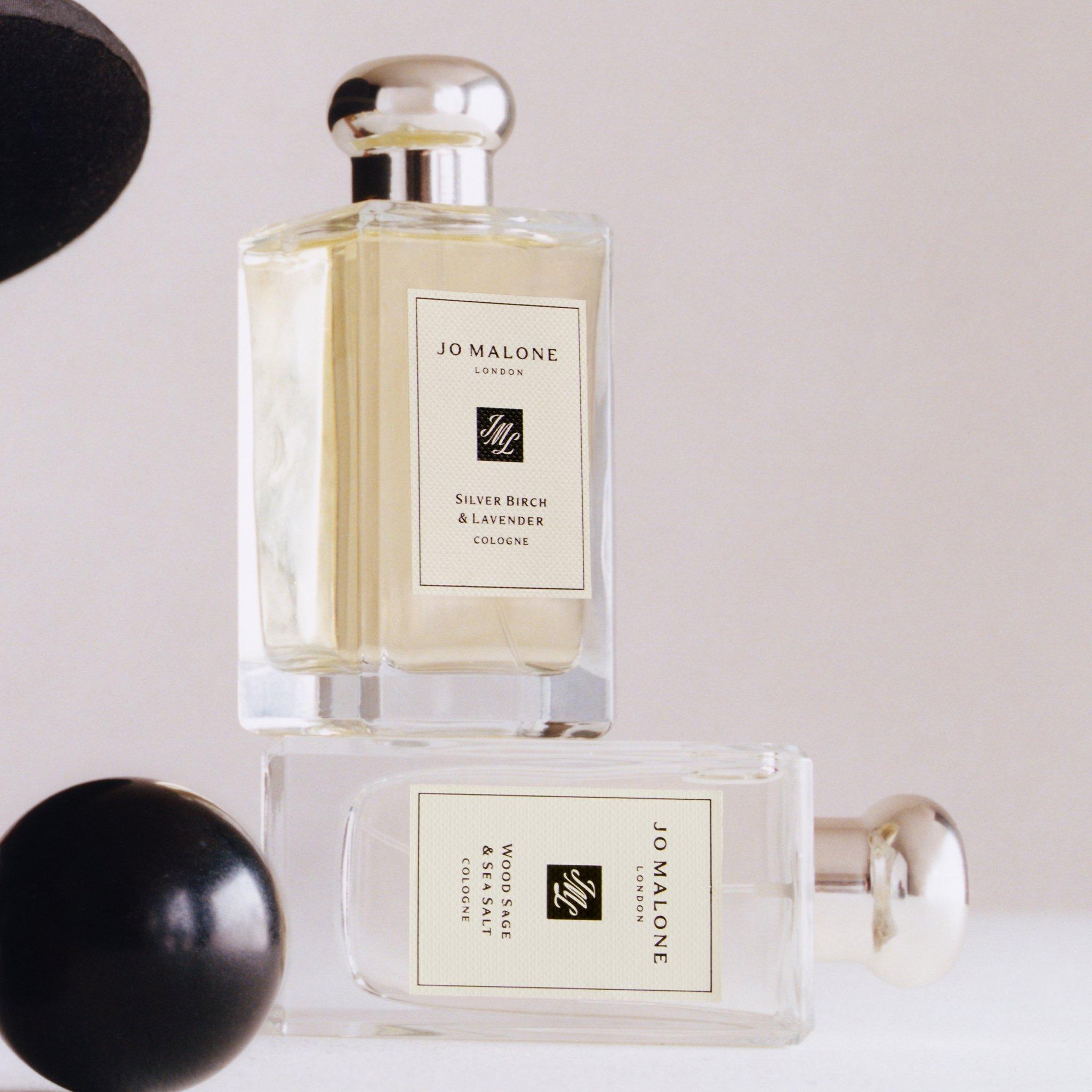 Aftershave