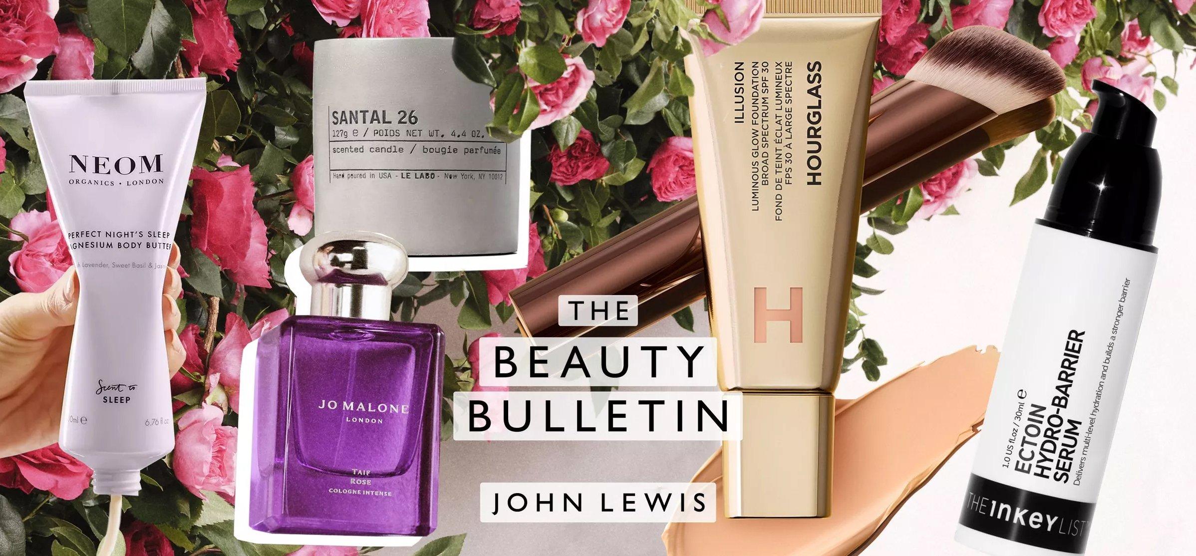 January beauty editor-approved newness worth your time and money
