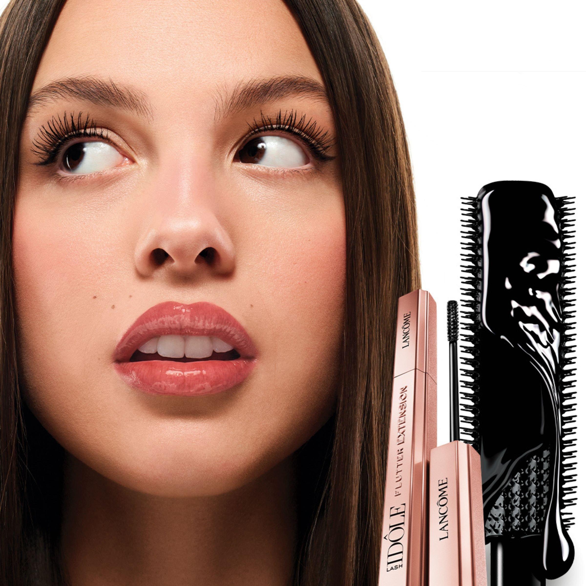 Lancôme Lash Idôle Flutter Extension Lengthening Mascara, Black