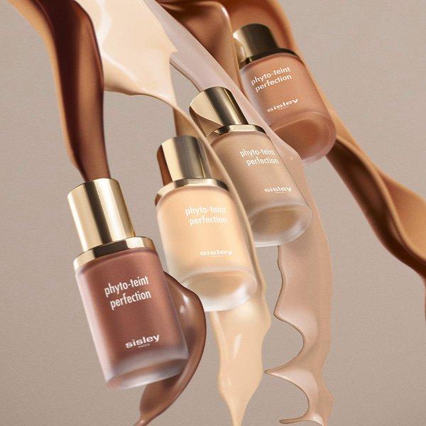 Giorgio Armani Foundations John Lewis Partners