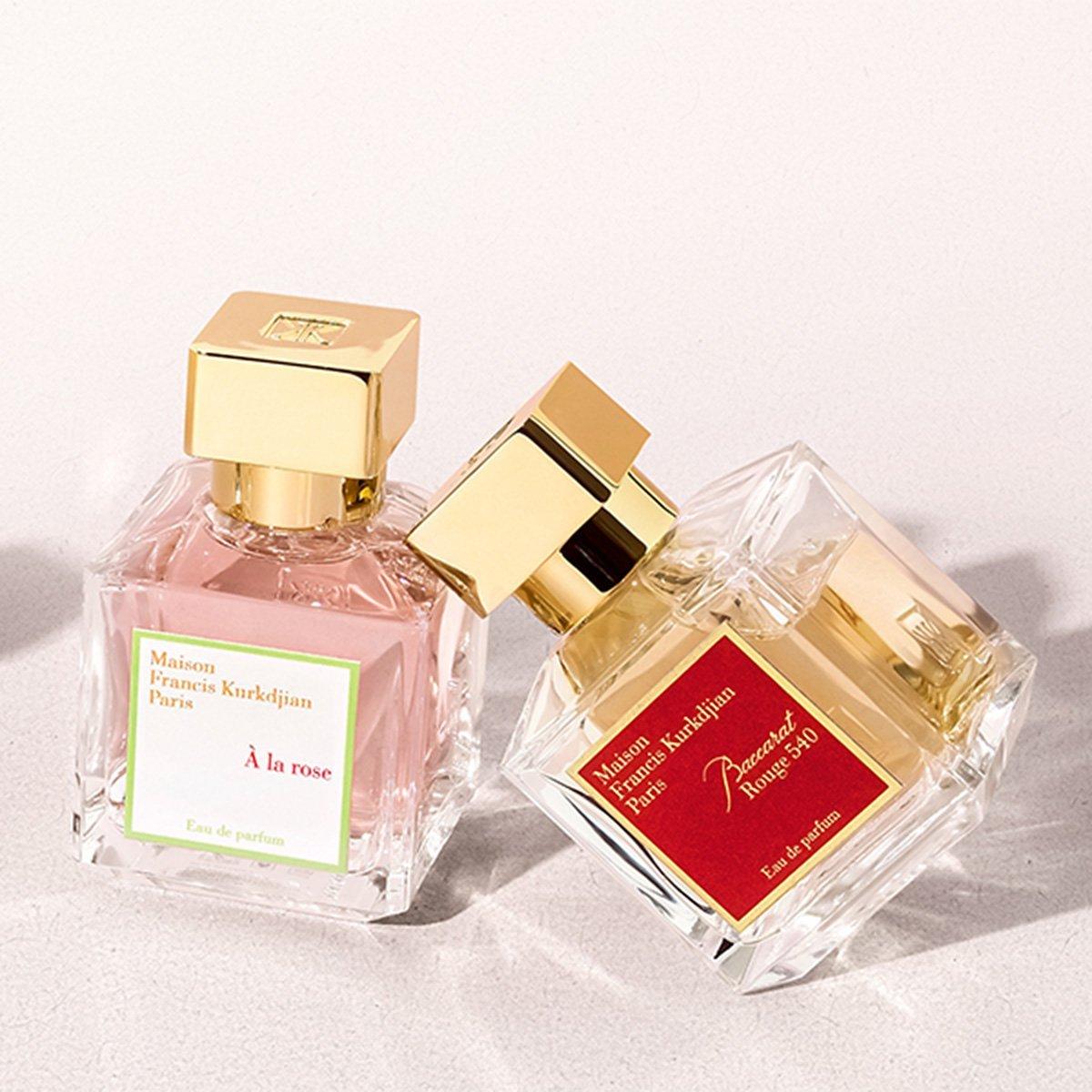 Maison Francis Kurkdjian Fragrance