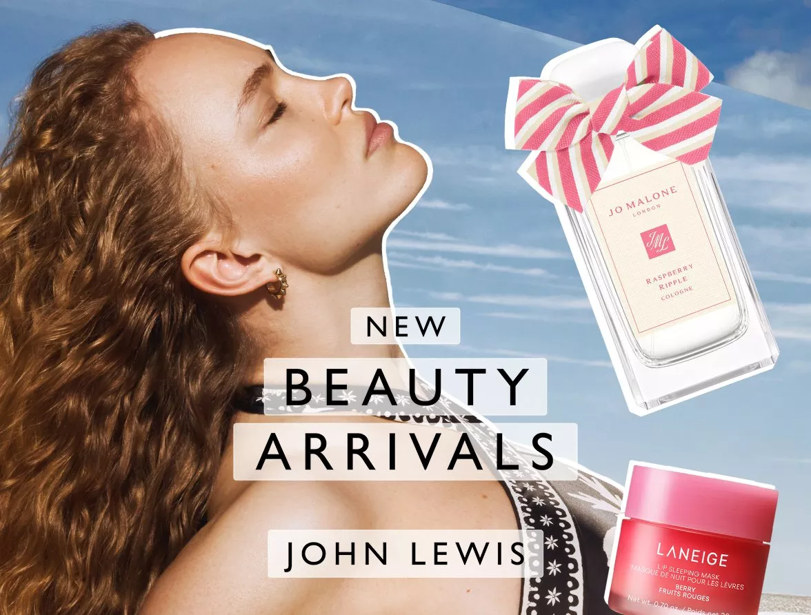  Best new in beauty July