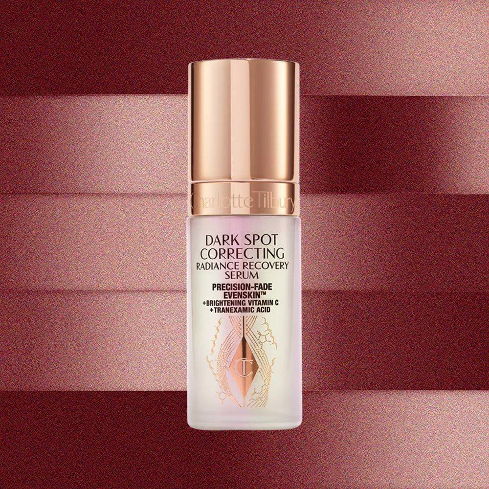 Charlotte Tilbury Dark Spots Correcting Radiance Recovery Serum