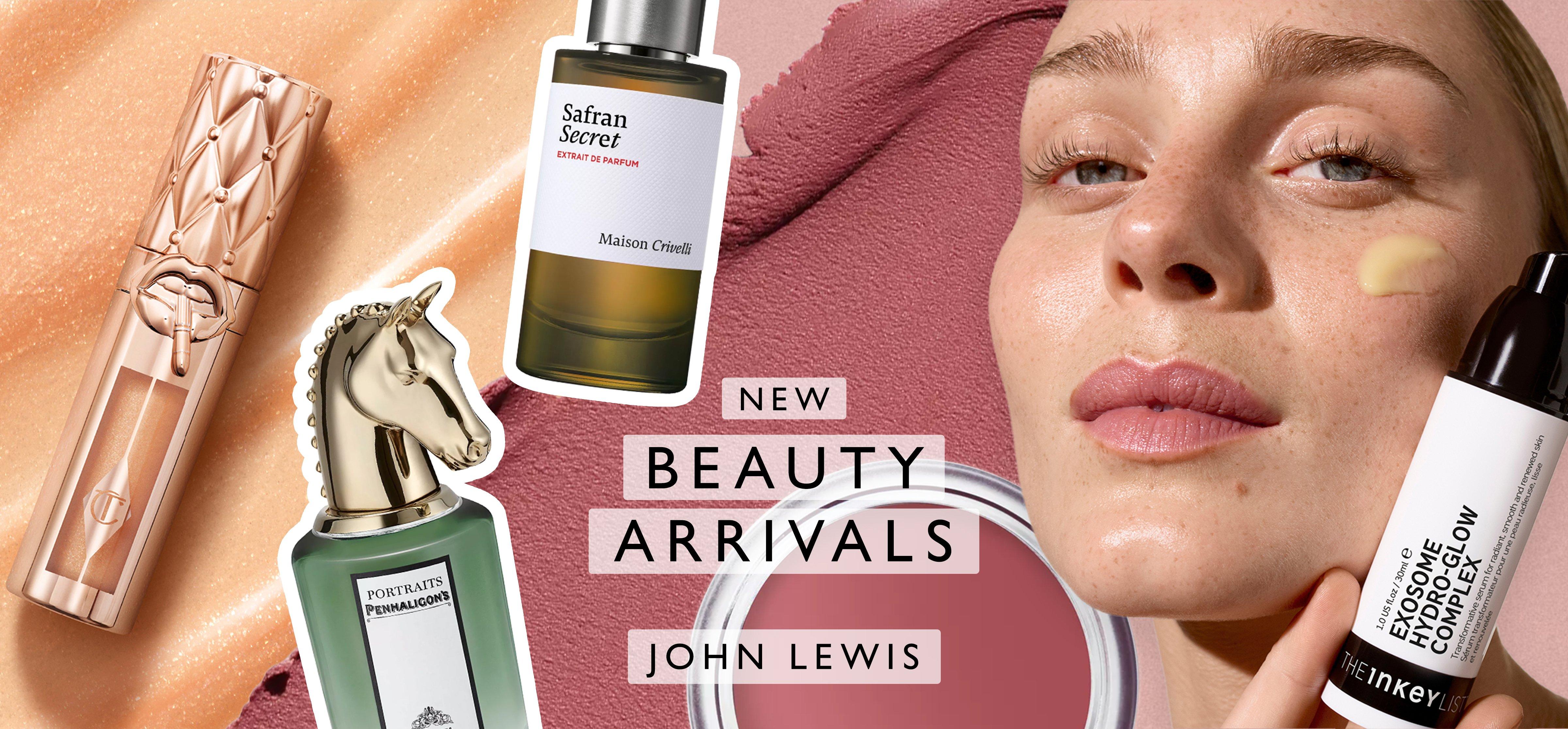 The latest launches from the brands you love