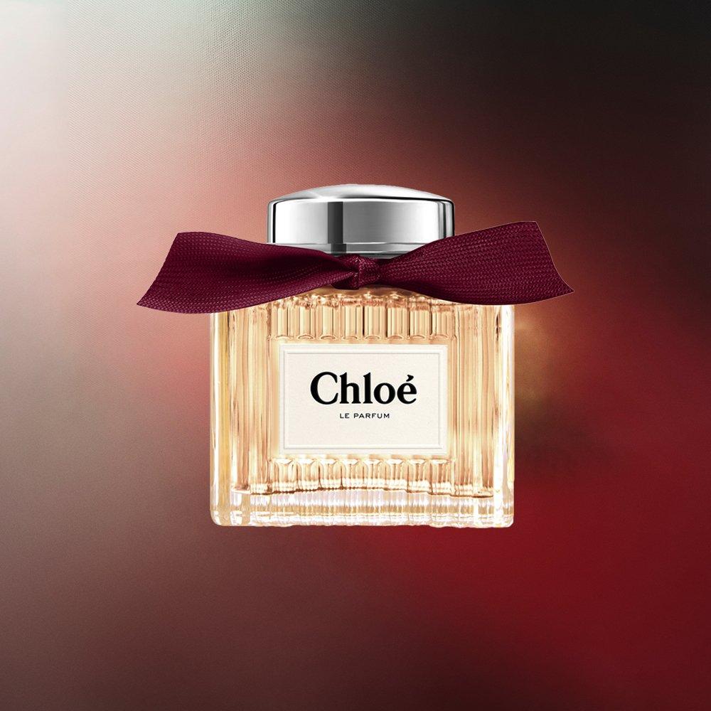 Chloé Le Parfum