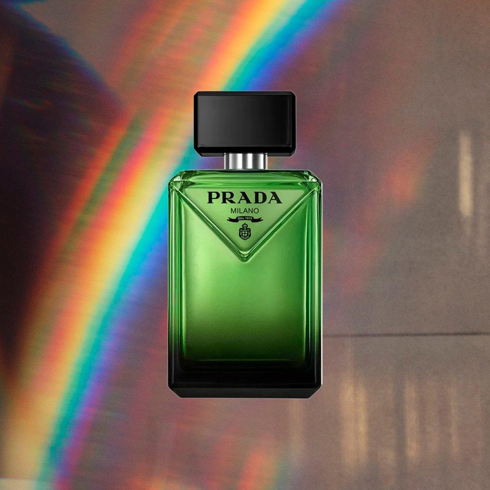 Prada Paradigme Eau de Parfum