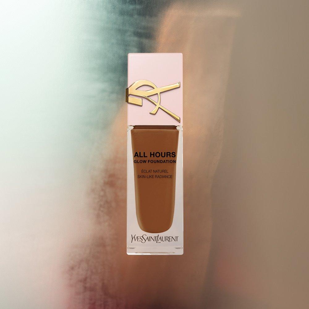 Yves Saint Laurent All Hours Glow Foundation