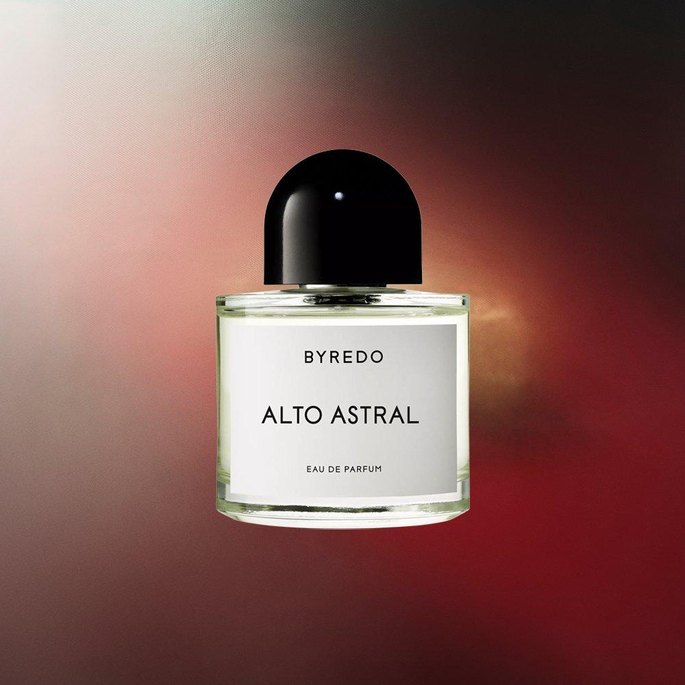 Byredo Alto Astral Eau de Parfum