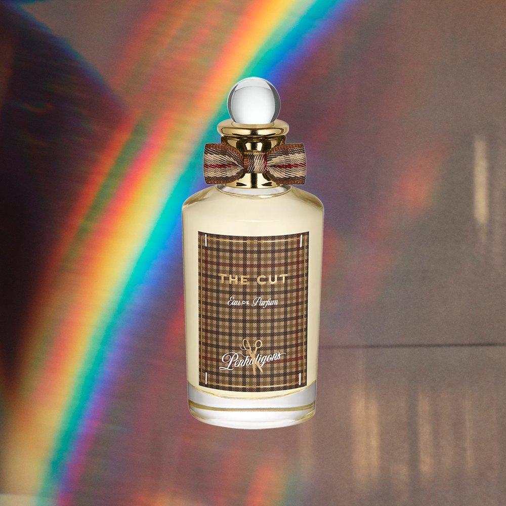 Penhaligon's The Cut Eau de Parfum