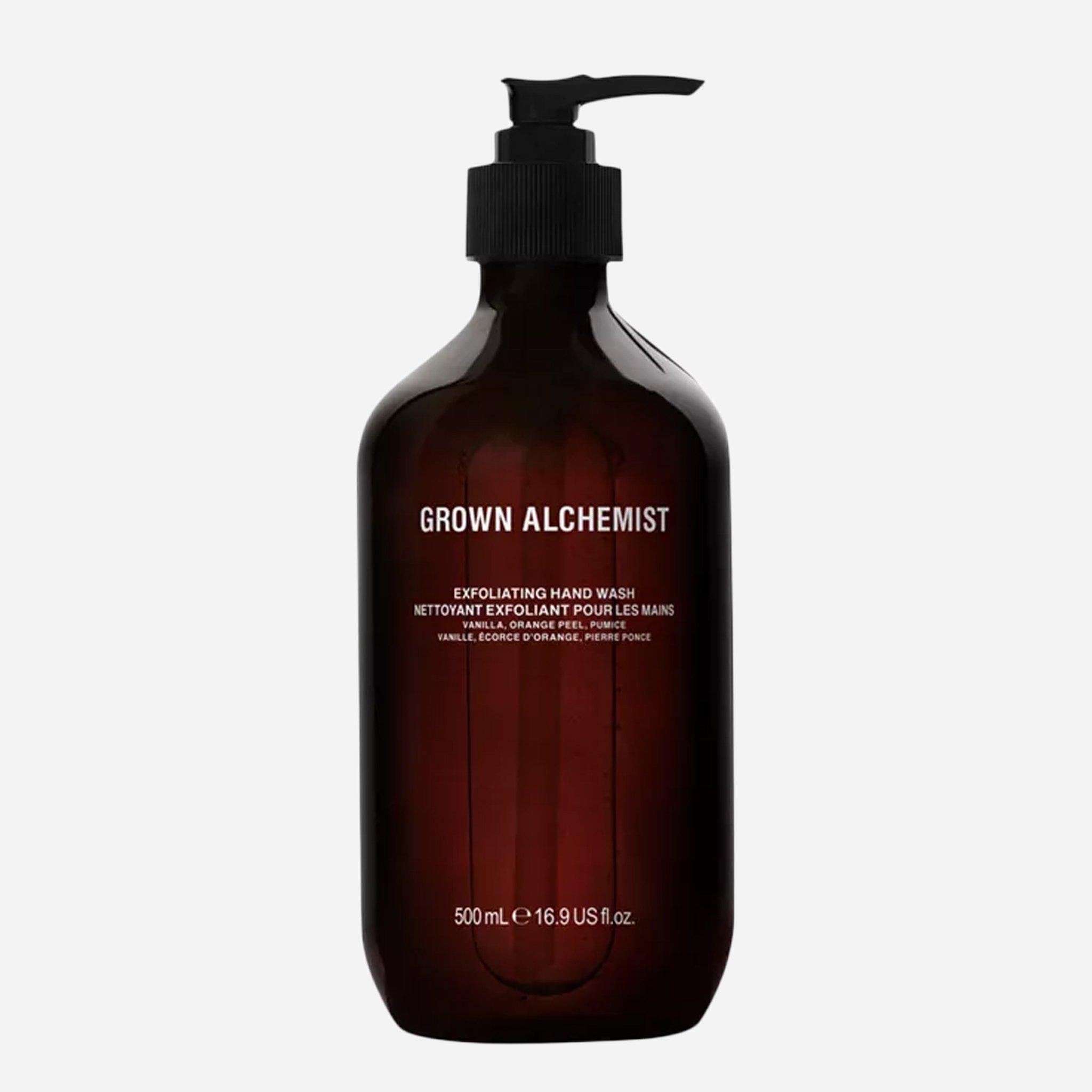 Bath & body