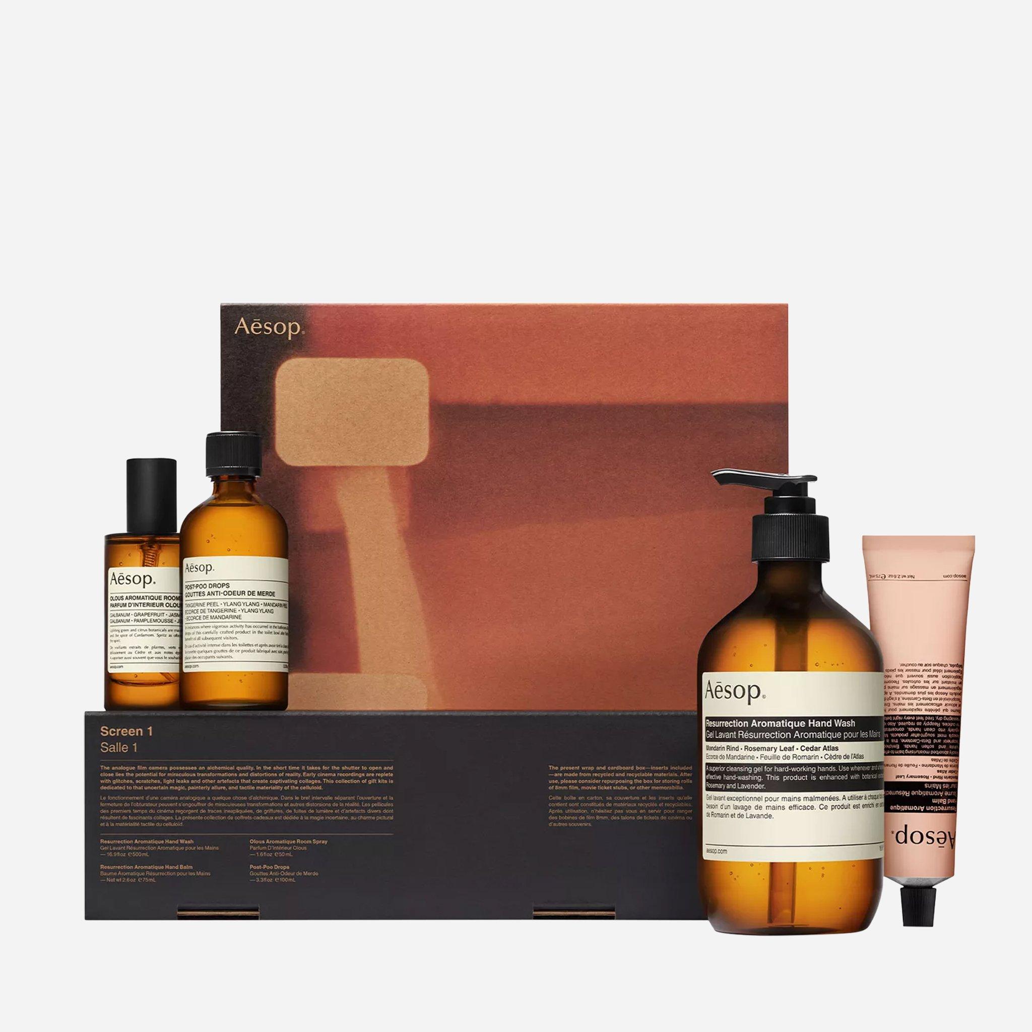 Gift sets