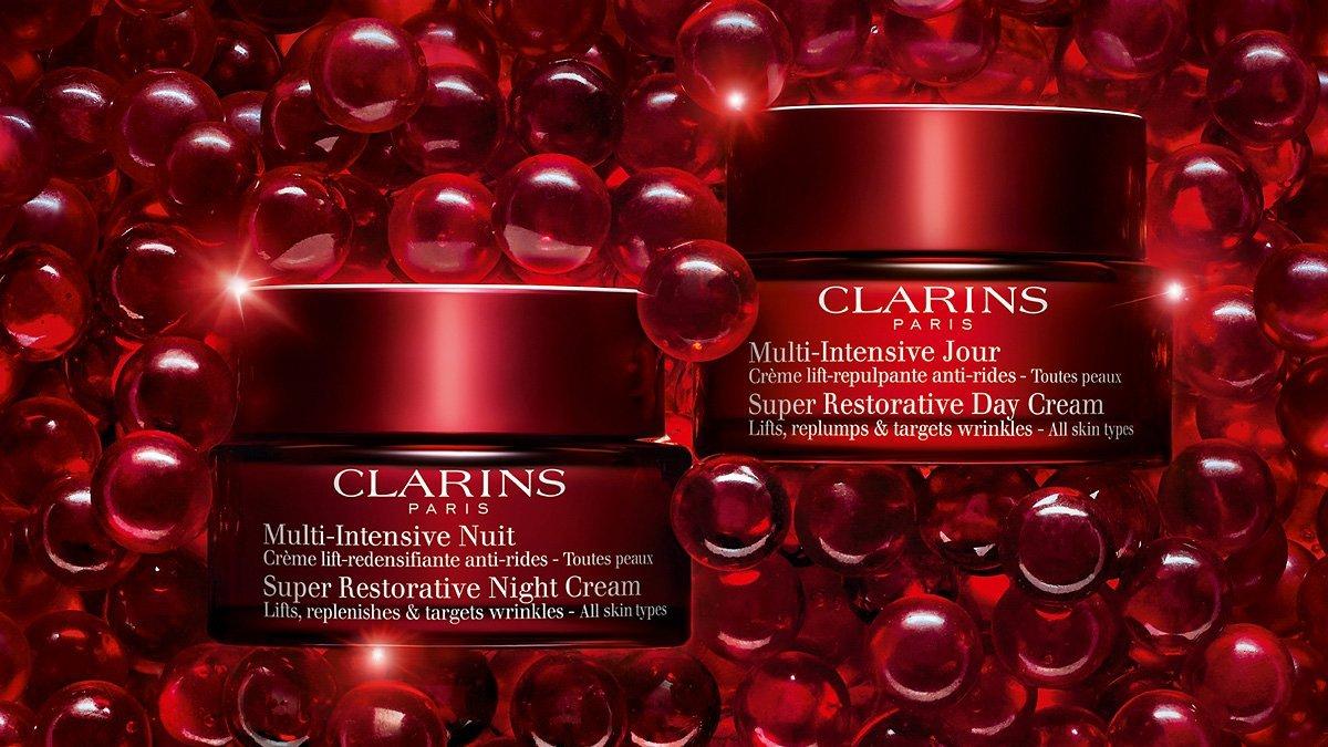 Clarins