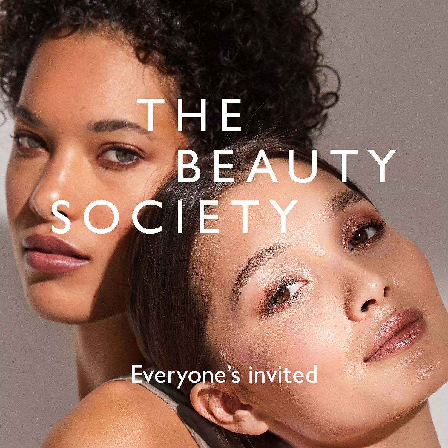 The beauty society