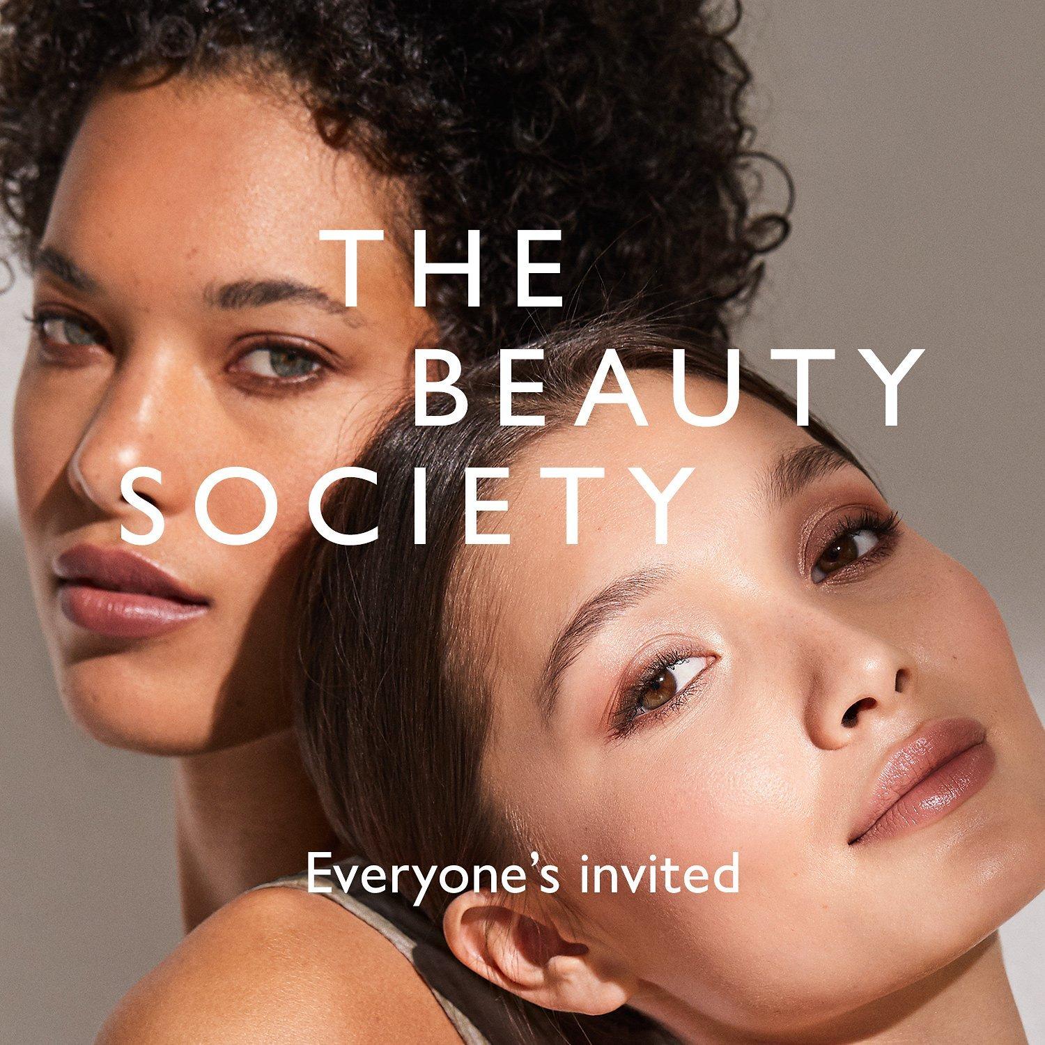 The Beauty Society Image