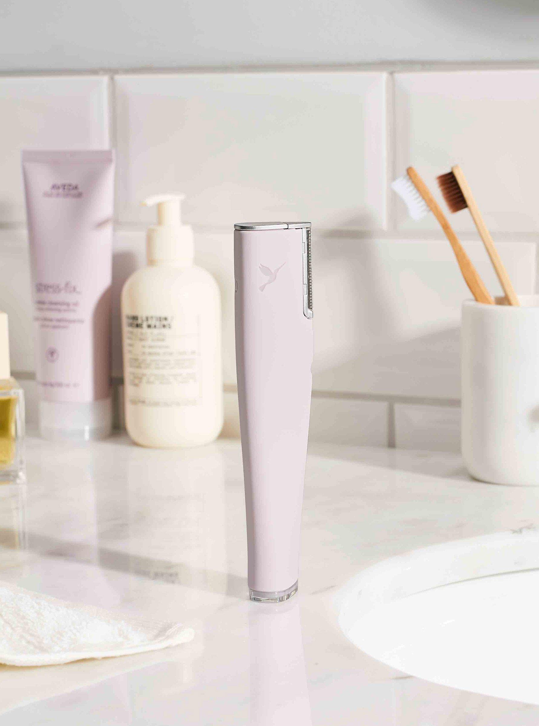The Skin Smoother - Dermaflash Luxe