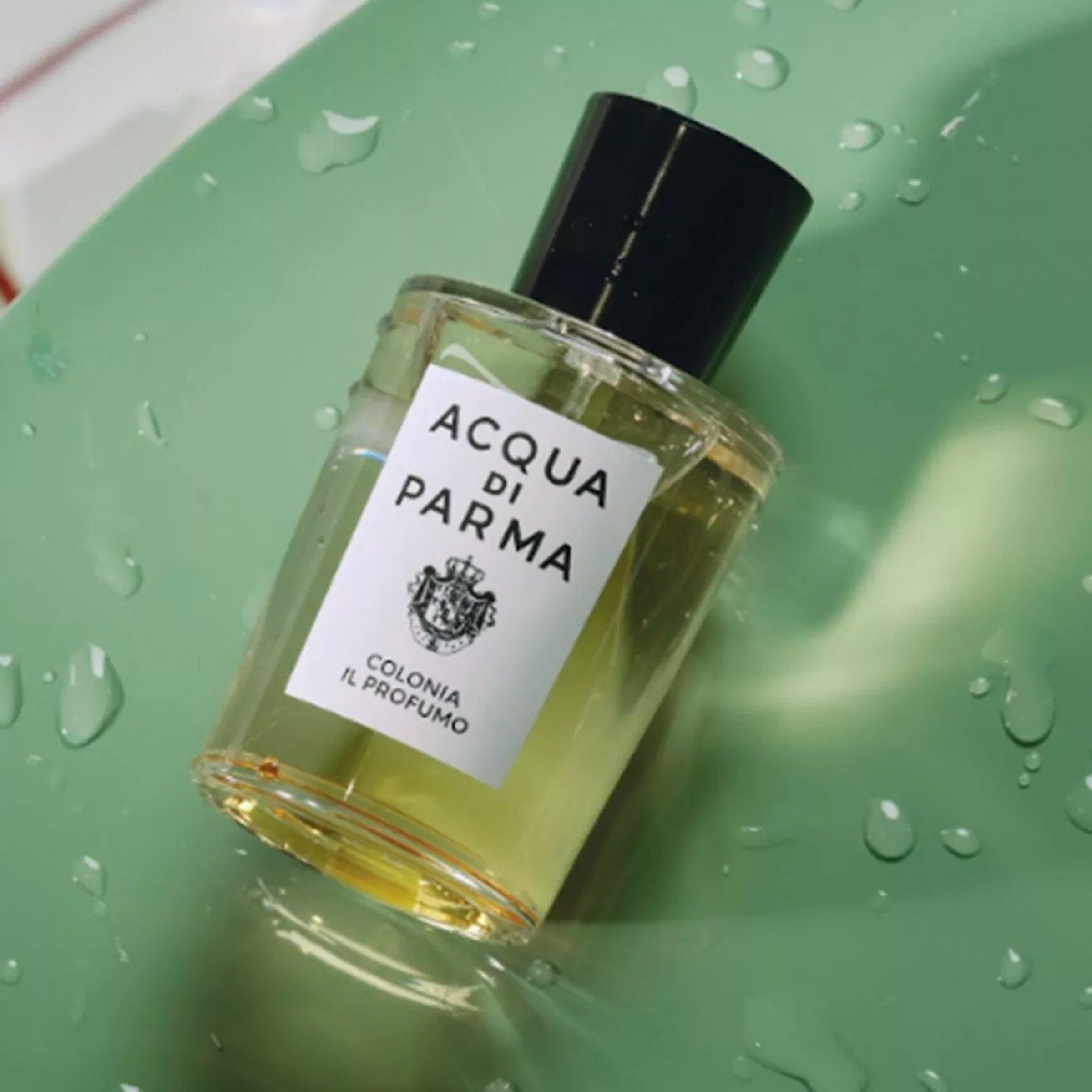 Acqua di Parma
