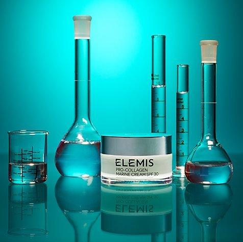 ELEMIS PRO COLLAGEN MARINE CREAM	 			 			 			