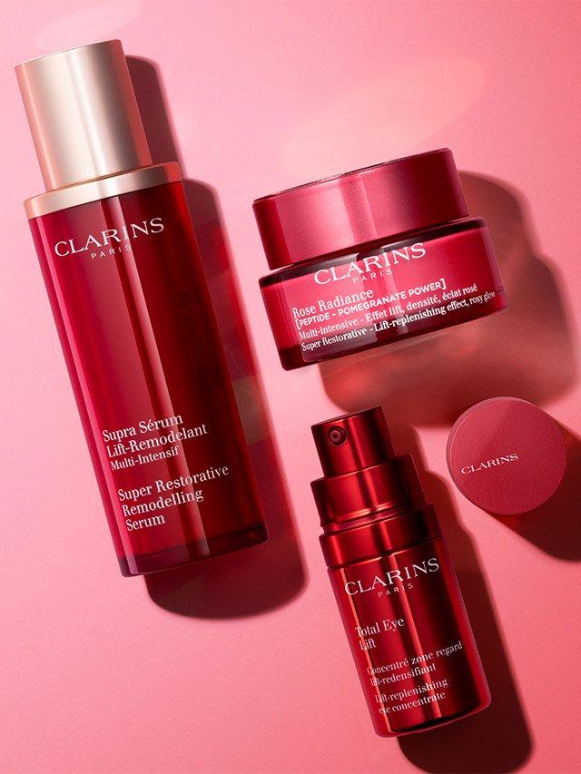 Clarins