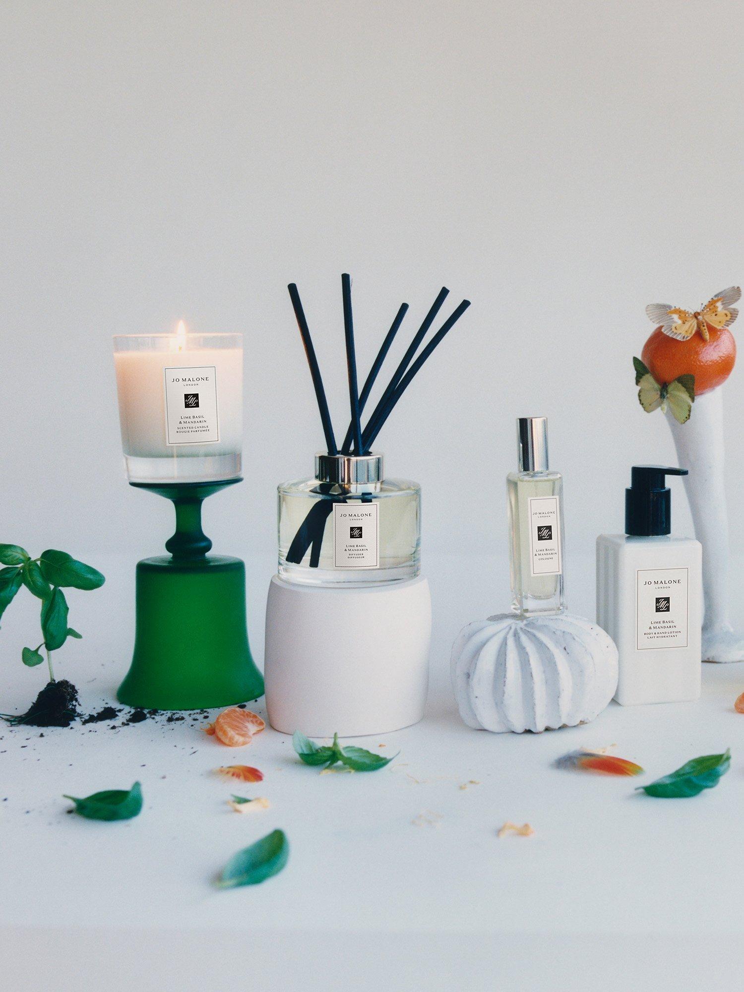 Jo Malone