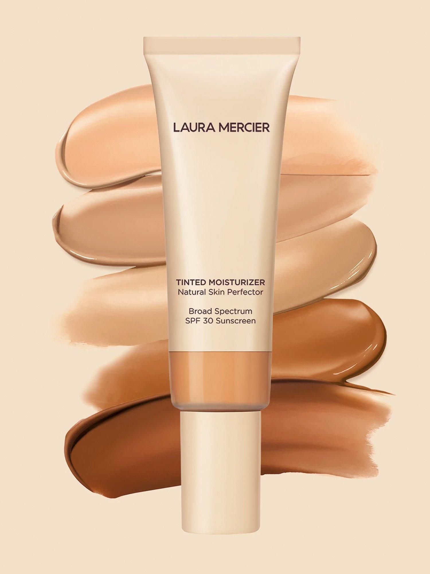 Laura Mercier