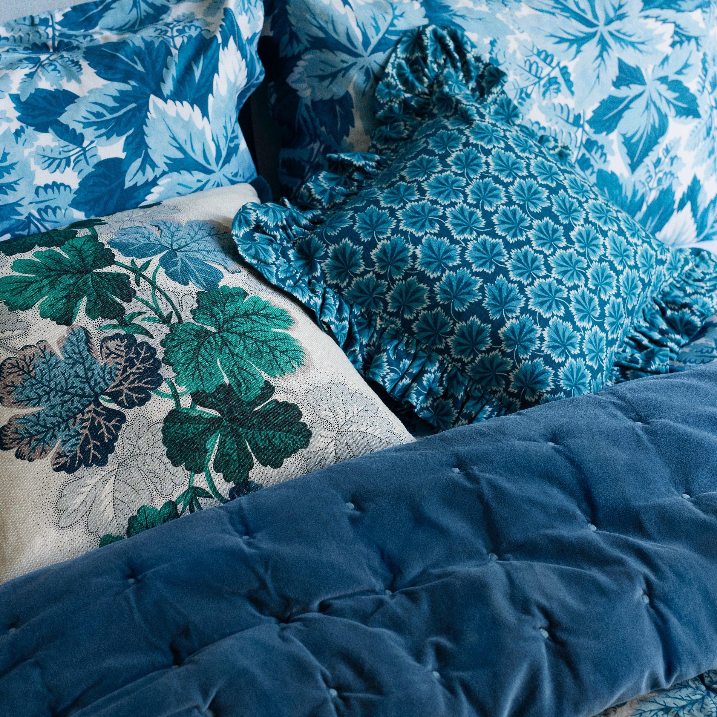 Collageri by John Lewis bedding