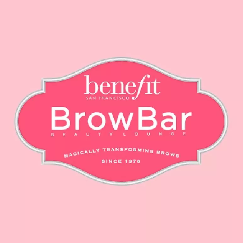 Benefit Brow Bar