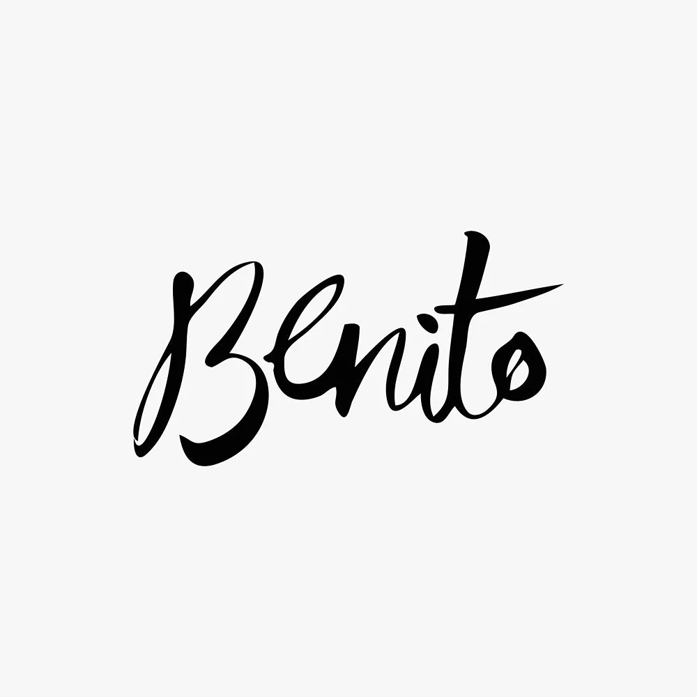 Benito Brow Bar